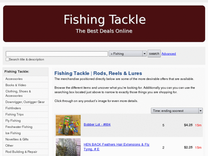 www.fishingrodsreelsandlures.com