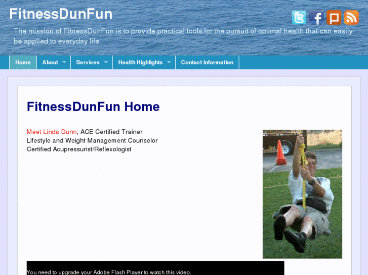 www.fitnessdunfun.com