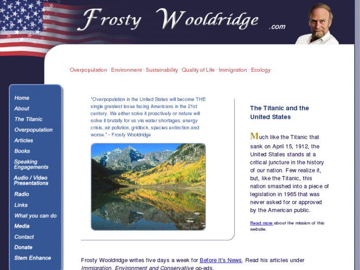 www.frostywooldridge.com