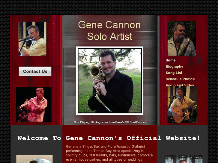 www.genecannon.com