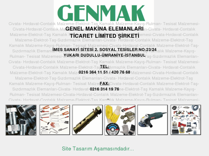 www.genmakltd.com