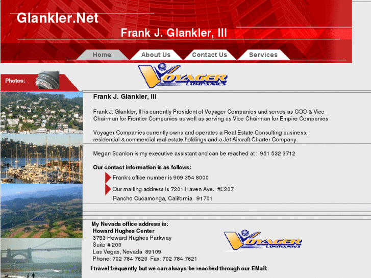 www.glankler.net