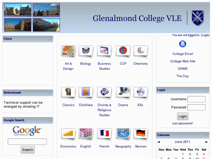 www.glenalmondvle.org.uk