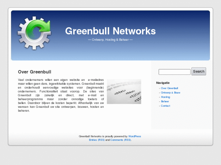 www.greenbull.nl