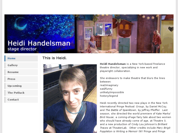 www.heidihandelsman.com