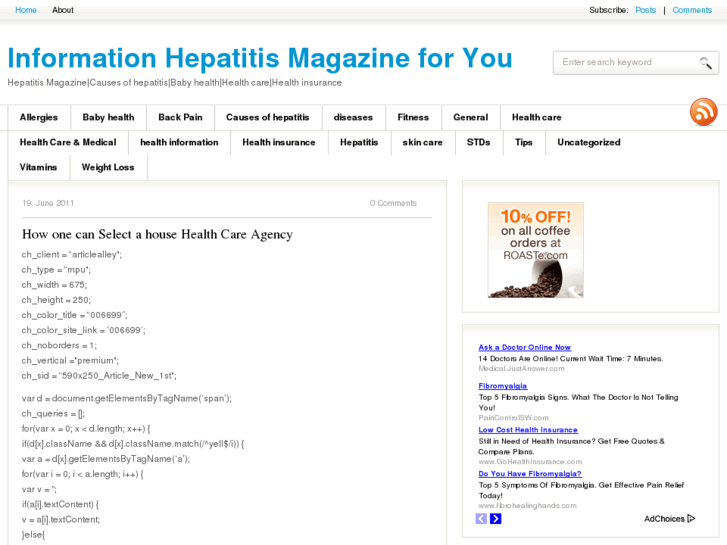 www.hepatitismagazine.com