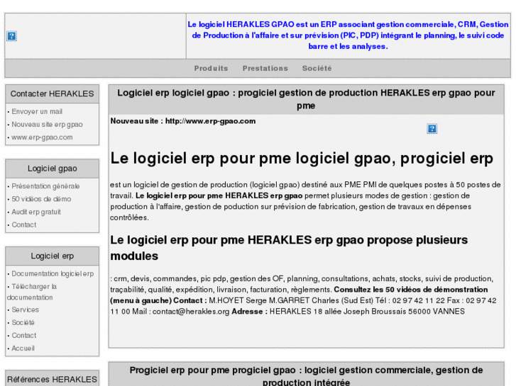 www.herakles.org