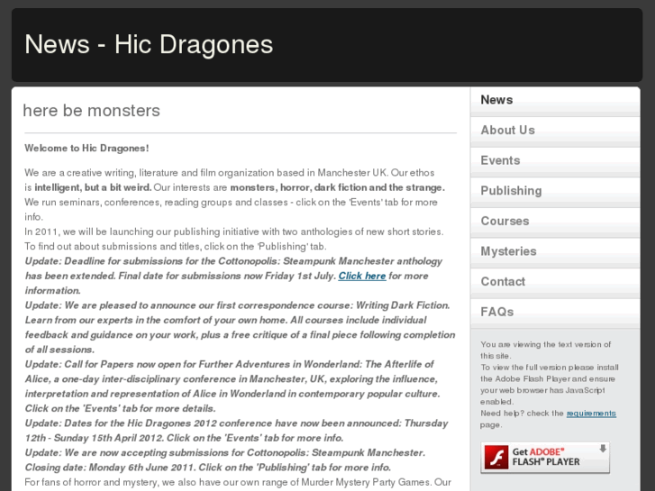 www.hic-dragones.net