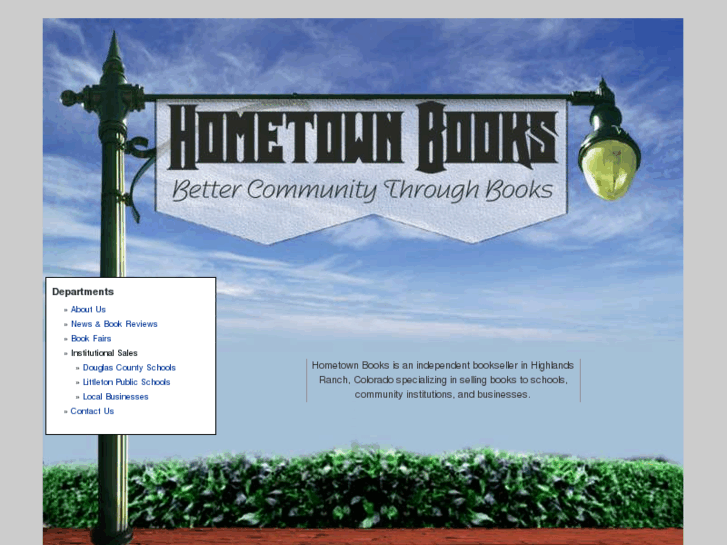 www.hometown-books.com