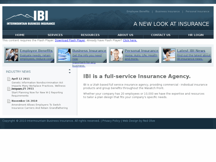 www.ibiagency.com