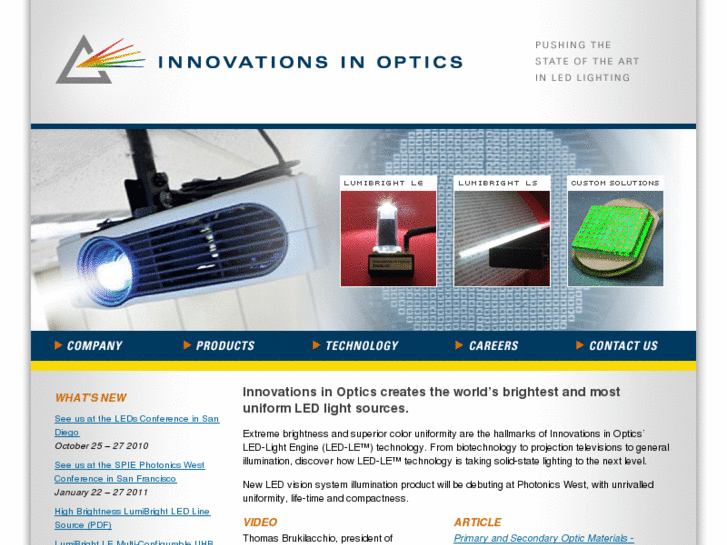 www.innovationsinoptics.com