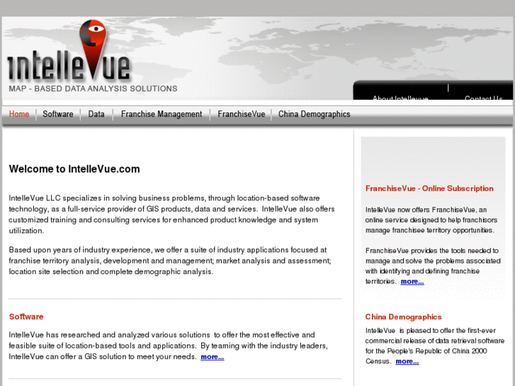 www.intellevue.com