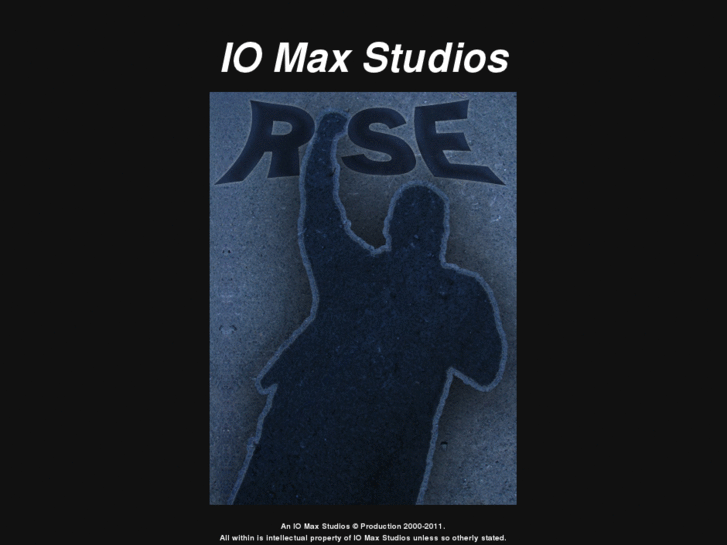www.iomaxstudios.com