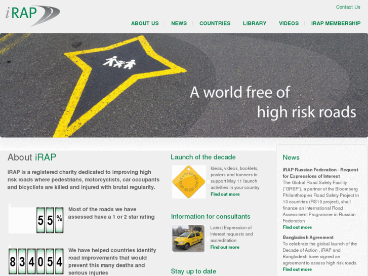 www.irap.net