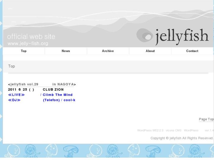 www.jelly-fish.org