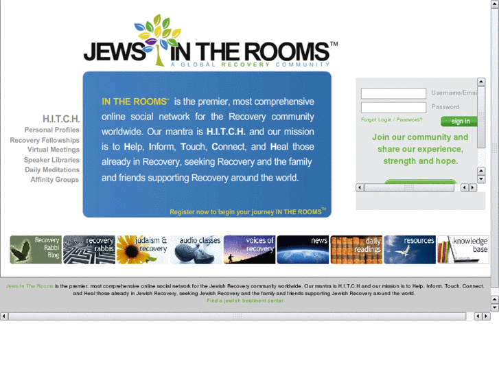 www.jewsintherooms.com