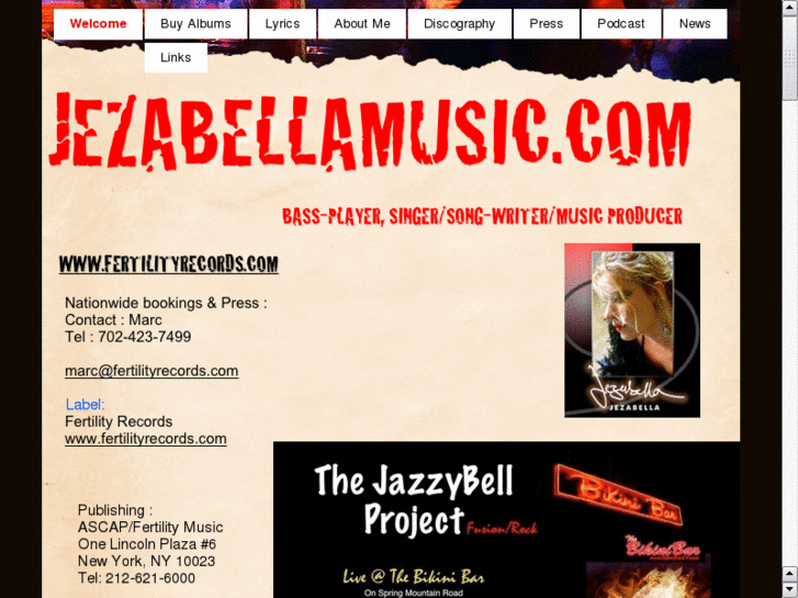 www.jezabelkippmusic.com