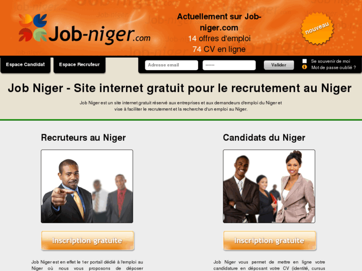 www.job-niger.com