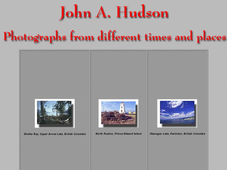 www.johnhudsonphoto.com