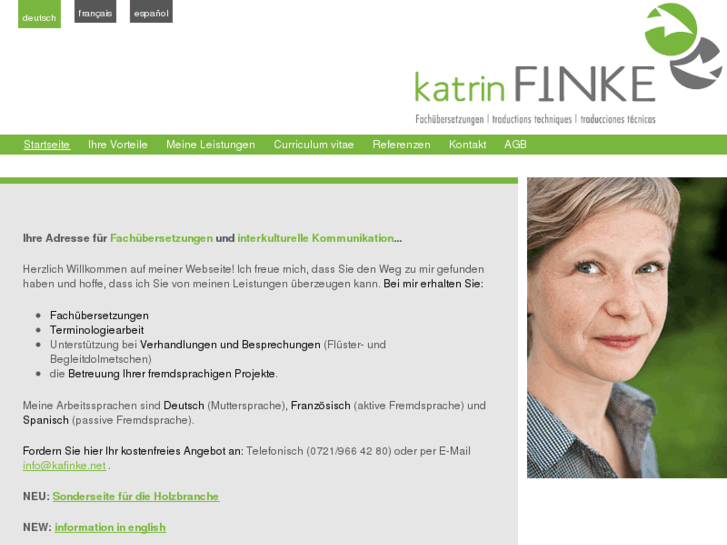 www.kafinke.net