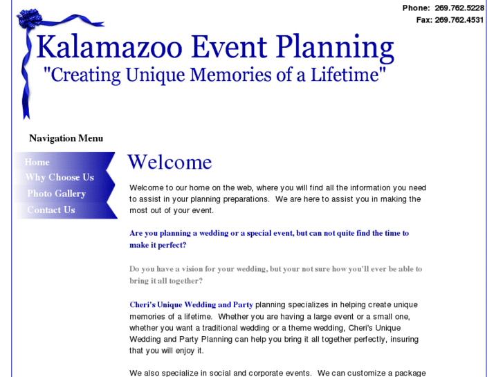 www.kalamazooeventplanning.com