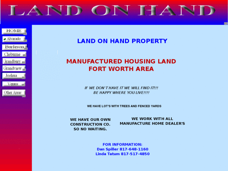 www.landonhand.net