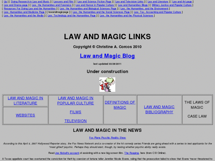 www.lawandmagic.org