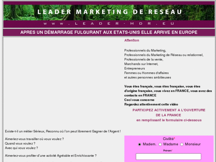 www.leader-mdr.com