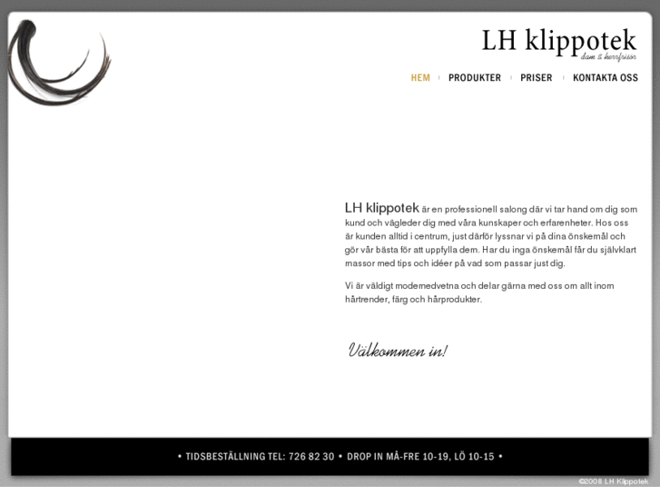 www.lhklippotek.com