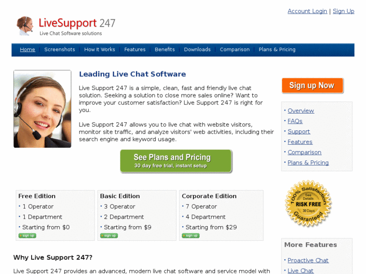 www.livesupport247.com