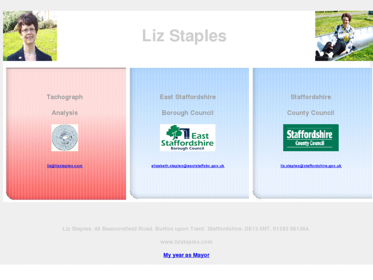 www.lizstaples.com