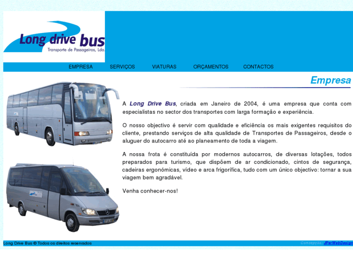 www.longdrivebus.com