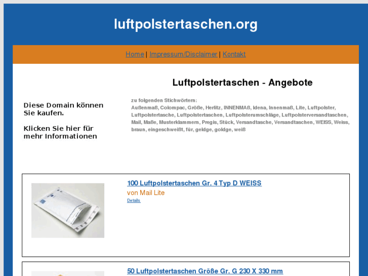 www.luftpolstertaschen.org