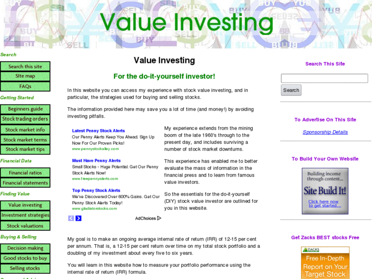 www.make-money-stock-value-investing.com