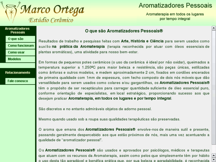 www.marcoortega.com