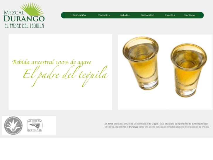 www.mezcaldurango.com