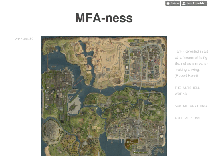 www.mfaness.com