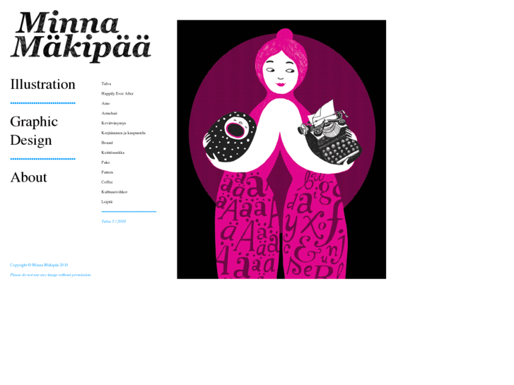 www.minnamakipaa.com