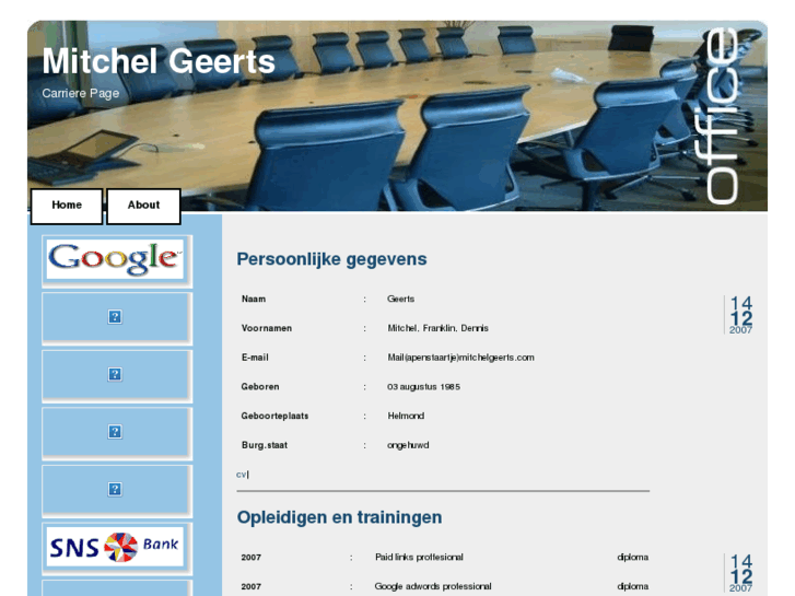 www.mitchelgeerts.com