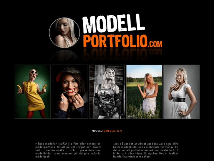 www.modellportfolio.com