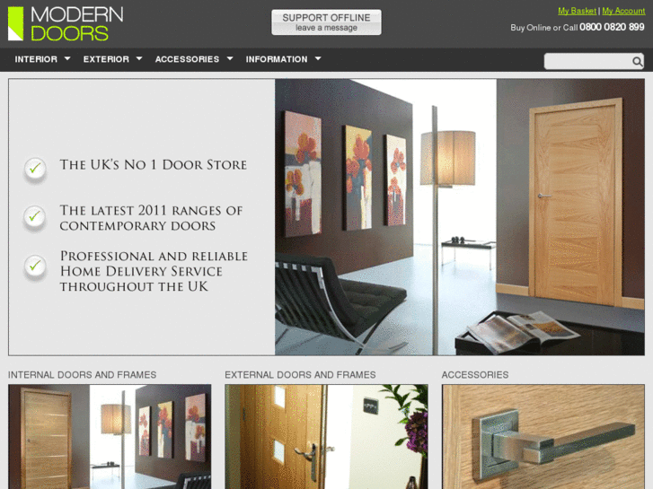 www.modern-doors.com