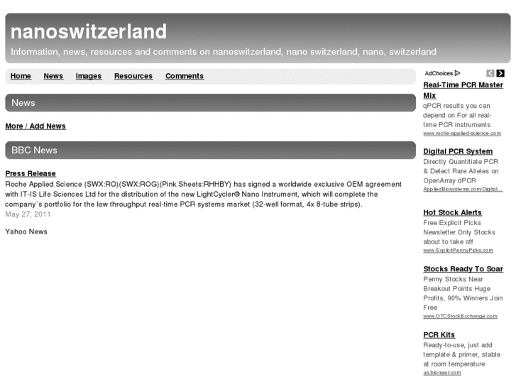 www.nanoswitzerland.com