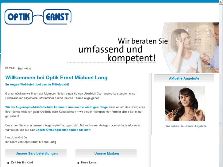 www.optik-ernst.com