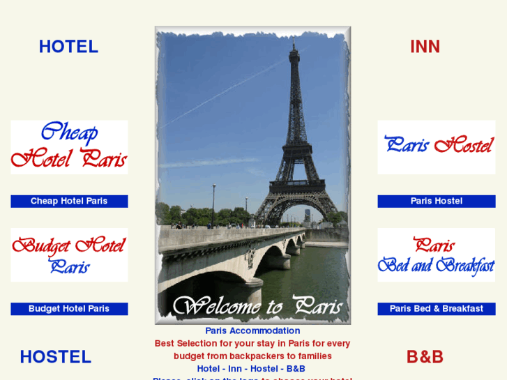 www.paris-accommodation.biz