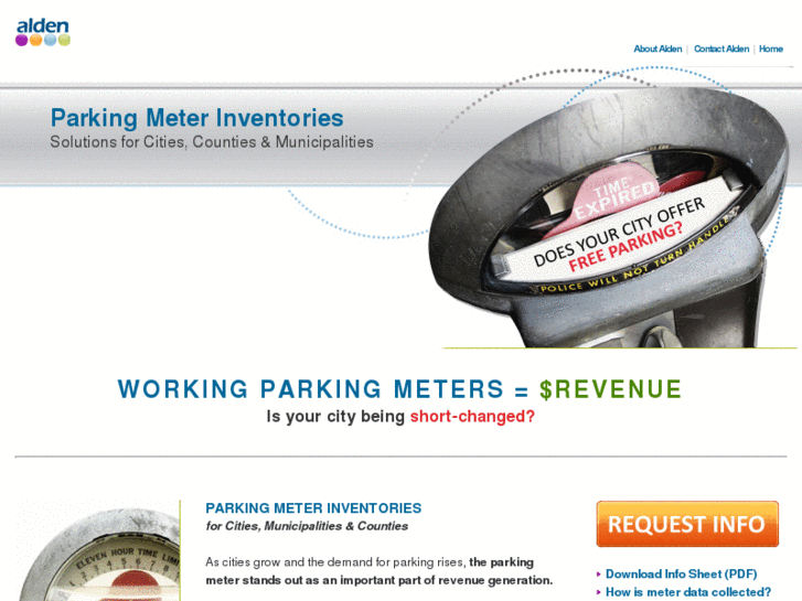 www.parkingmeterinventory.com