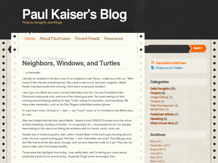 www.paulekaiser.com