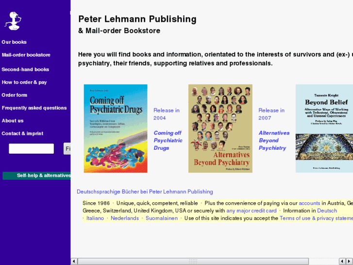 www.peter-lehmann-publishing.com