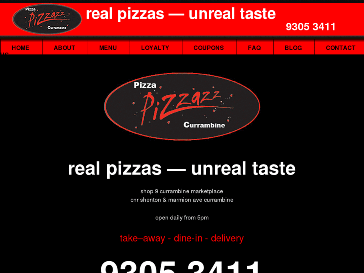 www.pizzapizzazz.biz