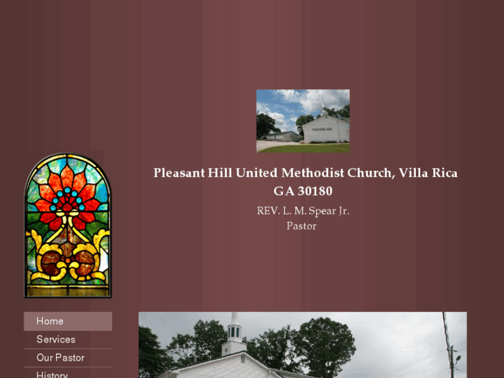 www.pleasant-hillumc.org