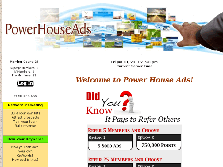 www.powerhouseads.info